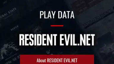 Capture d'écran de Resident Evil Portal 8