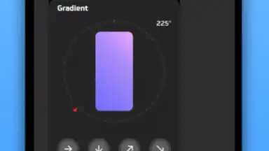 Capture d'écran de Samsung Wonderland 2