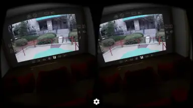 Capture d'écran de VRTV Free 4