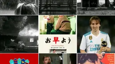 Capture d'écran de Google Gallery 7