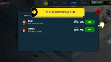 Capture d'écran de Truck Simulator: Ultimate 7