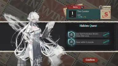 Capture d'écran de Neo Artifacts 5