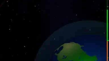 Capture d'écran de Space Agency 9