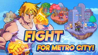 Capture d'écran de Tap Force 7