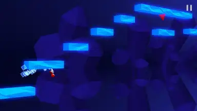 Capture d'écran de Crystalrect 5