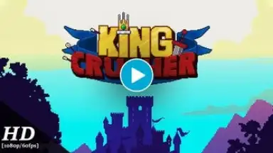 Capture d'écran de KING CRUSHER 1