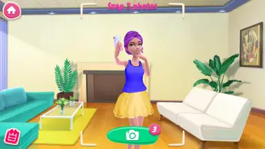 Capture d'écran de First Love Kiss 10