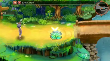 Capture d'écran de Atelier Online 8