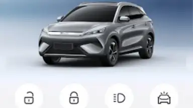 Capture d'écran de BYD 6