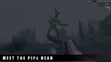 Capture d'écran de Pipe Head Story 7