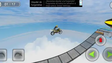 Capture d'écran de Bike Stunt 2 15