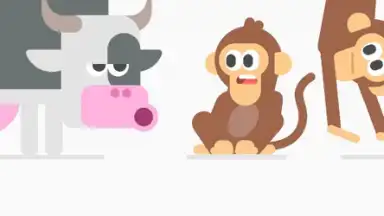 Capture d'écran de Duolingo ABC 2