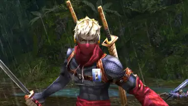 Capture d'écran de Izanagi 7
