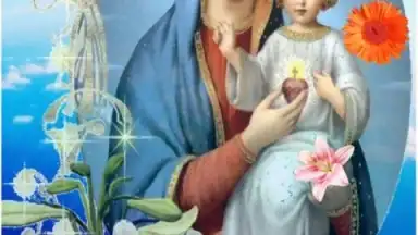 Capture d'écran de Virgin Mary 5