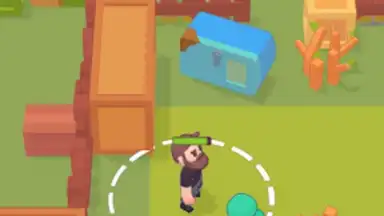 Capture d'écran de Last Stronghold 6