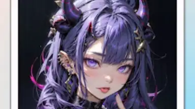 Capture d'écran de PixAI.Art - AI Art Generator 8