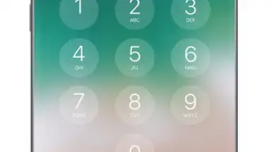 Capture d'écran de Lock Screen & Notifications iOS 14 3