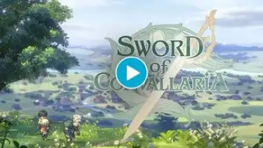 Capture d'écran de Sword of Convallaria 1