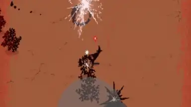 Capture d'écran de Magic Survival 6