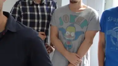 Capture d'écran de Gallery KK 2