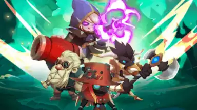 Capture d'écran de Assassin Dungeon 6