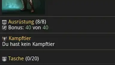 Capture d'écran de Krieg der Titanen 5