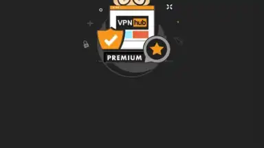 Capture d'écran de VPNhub 8