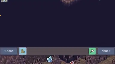 Capture d'écran de Cave Heroes 5