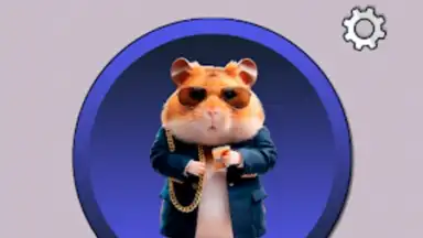Capture d'écran de Hamster Clicker Tycoon 1