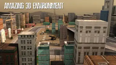Capture d'écran de Loader 3d: Excavator Operator 9