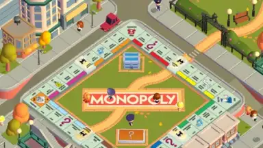 Capture d'écran de Monopoly GO! 33
