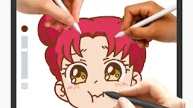 Capture d'écran de Learn how to draw 6
