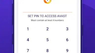 Capture d'écran de Avast Secure Browser 6