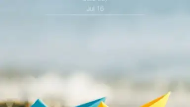 Capture d'écran de PIP Lock Screen 5