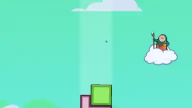 Capture d'écran de 99 Bricks Wizard Academy 3