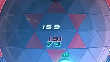 Capture d'écran de Spin Arena 13