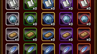 Capture d'écran de SoulMagic
Online 9
