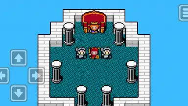 Capture d'écran de Fateful Lore 6