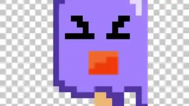 Capture d'écran de Pixel Studio: pixel art editor 5