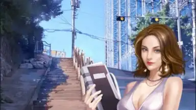 Capture d'écran de High Society 4