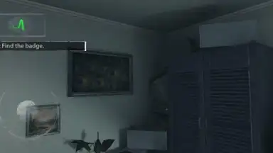 Capture d'écran de Endless Nightmare 5