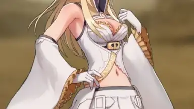 Capture d'écran de Star Ocean Anamnesis 4