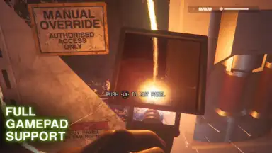 Capture d'écran de Alien: Isolation 11