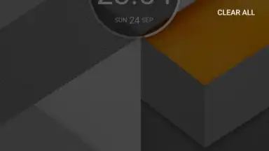Capture d'écran de CustomizedBulkSMS 3