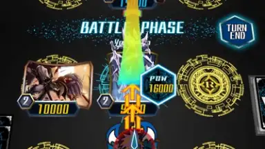 Capture d'écran de Vanguard ZERO (JP) 13