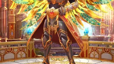 Capture d'écran de Immortal Raid 5