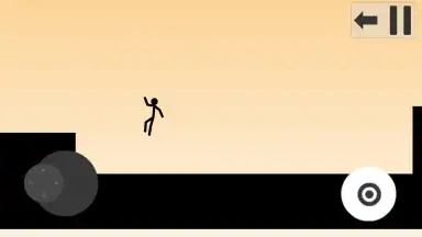 Capture d'écran de Another Weird Platformer 11