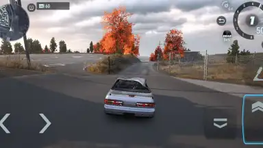 Capture d'écran de CarX Drift Racing 3 5