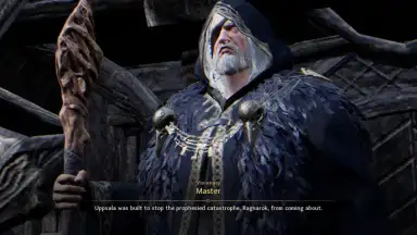 Capture d'écran de Legend of YMIR 8