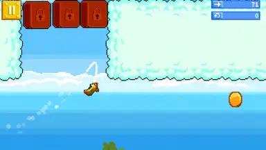 Capture d'écran de Retry 3